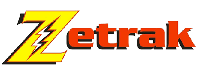 ZETRAK