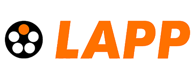 Logo LAPP Menú